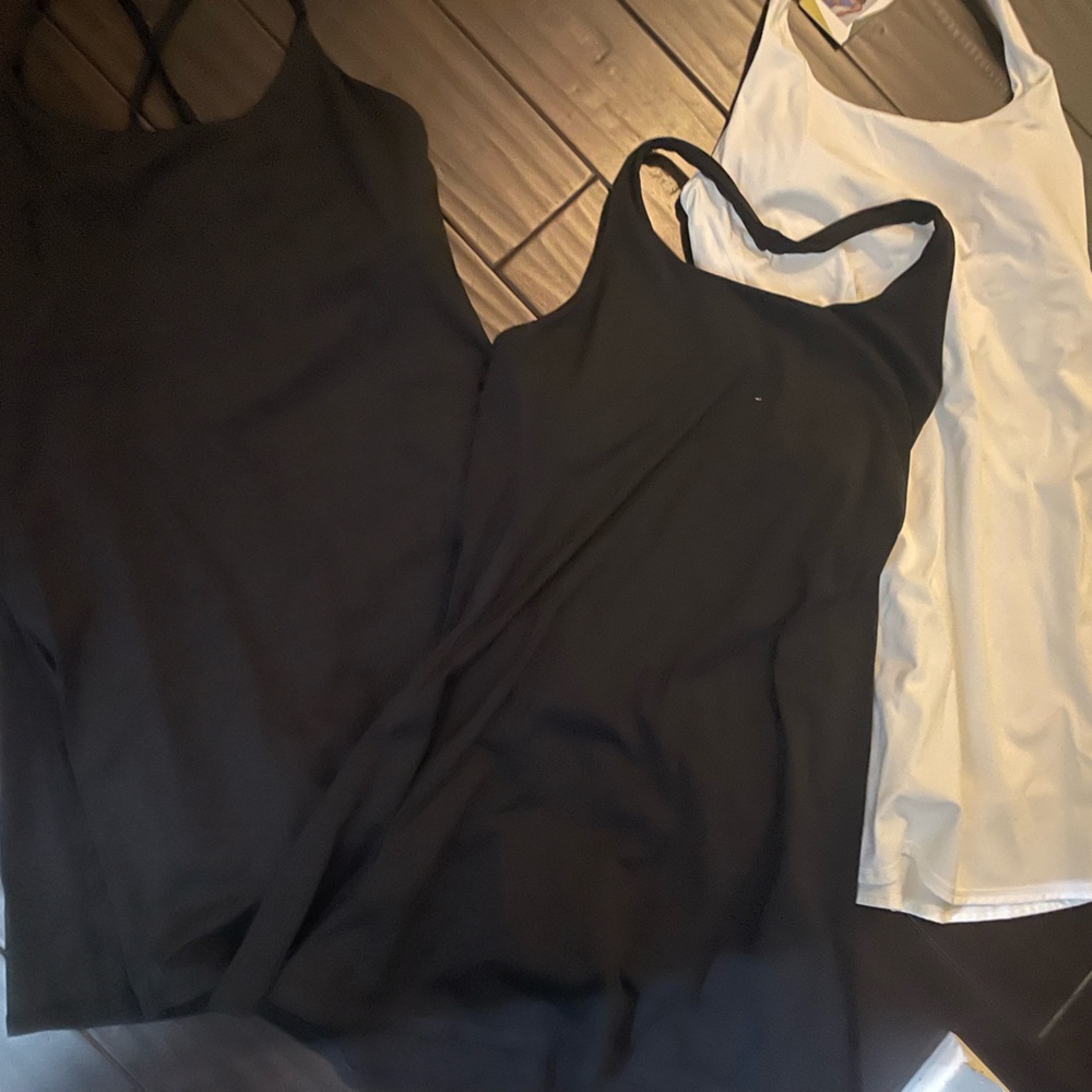 HALARA romper dress. Size large